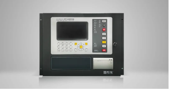 利達(dá)LD-KQ128可燃?xì)怏w報警控制器