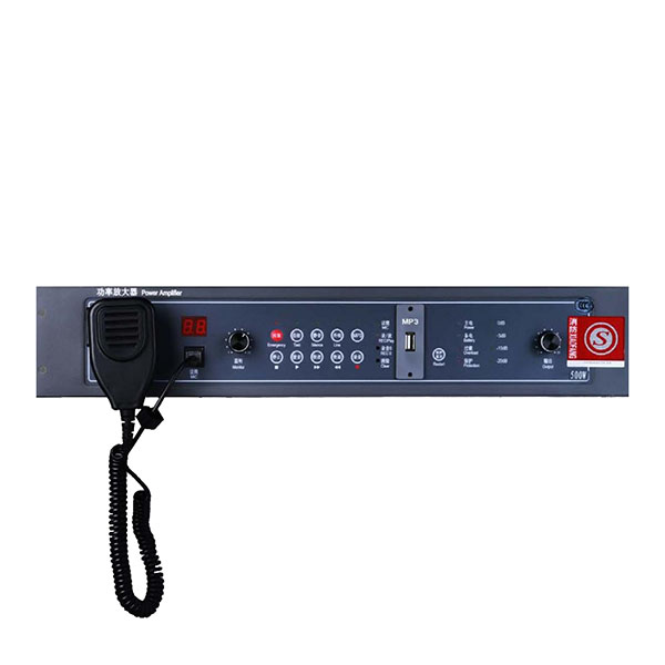 利達(dá)YJG4650A廣播功率放大器