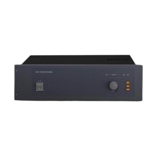 利達(dá)GB9221/150W、GB9221/300W、GB9221/500W消防廣播功放機(jī)