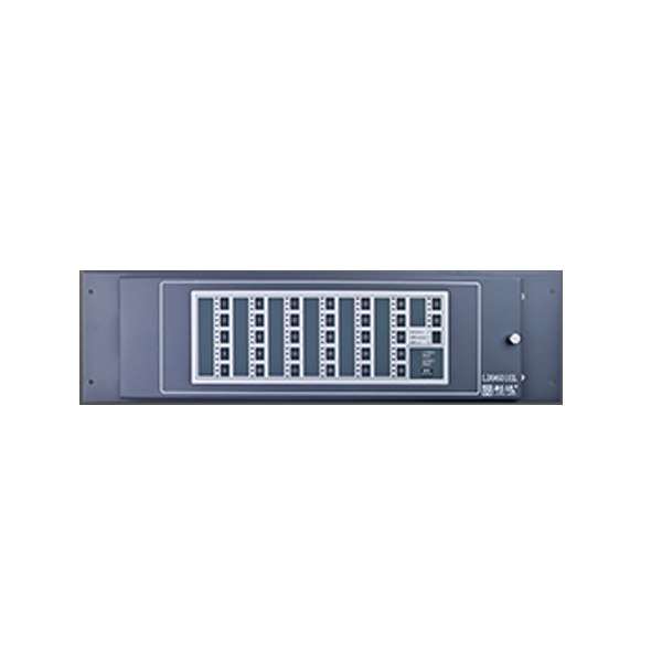 利達(dá)LD9601EL聯(lián)動(dòng)控制盤
