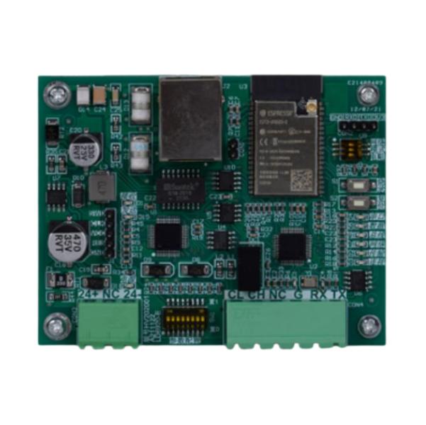 利達(dá)LD6920-E通訊聯(lián)網(wǎng)卡 RJ45 WiFi