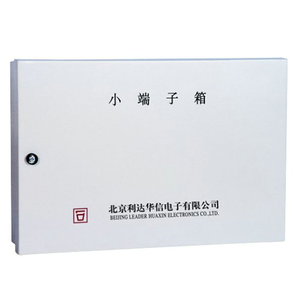利達(dá)DZX系列接線端子箱