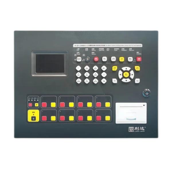 利達(dá)JB-QB-LD988EM火災(zāi)報(bào)警控制器 標(biāo)準(zhǔn)化新品