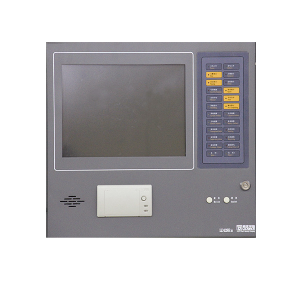 利達(dá)LD128EII火災(zāi)報(bào)警控制器(聯(lián)動(dòng)型)
