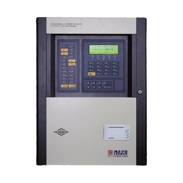 利達(dá)JB-QB/LD128E(Q)火災(zāi)報(bào)警控制器(聯(lián)動(dòng)型)