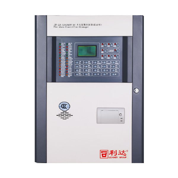 利達(dá)JB-QB-LD128EH(M)火災(zāi)報(bào)警控制器(聯(lián)動(dòng)型)