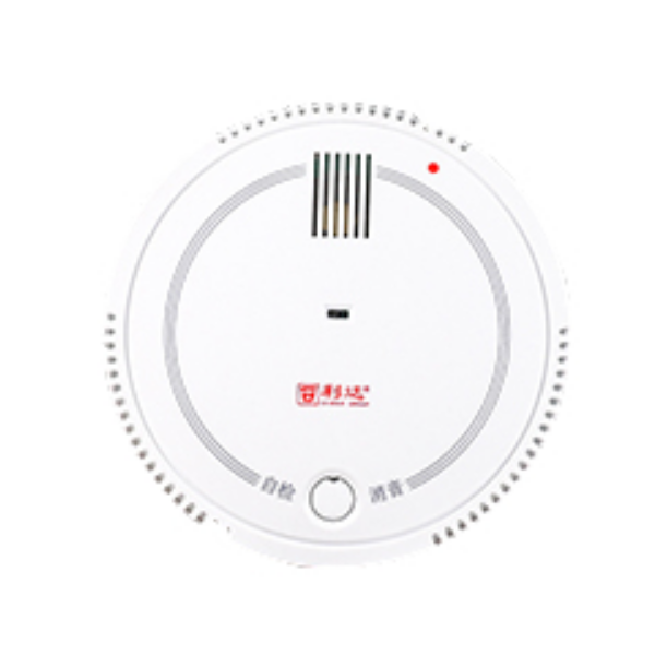 利達JTY-GF-LD3901EN獨立式光電感煙火災(zāi)探測報警器