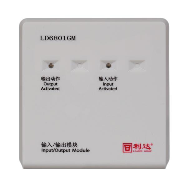 利達(dá)LD6801GM輸入/輸出模塊 脈沖輸出