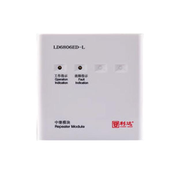 利達(dá)LD6806ED-L中繼模塊 兩線制 環(huán)形