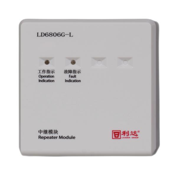 利達(dá)LD6806G-L中繼模塊 環(huán)形回路