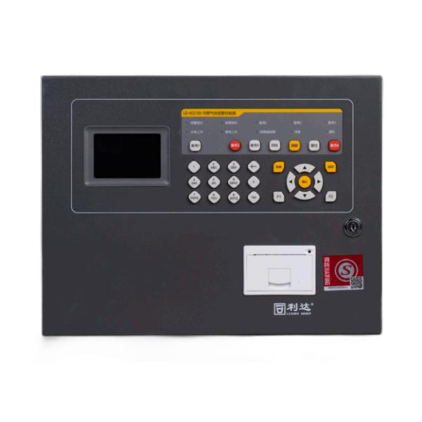 利達(dá)LD-KQ108可燃?xì)怏w報(bào)警控制器