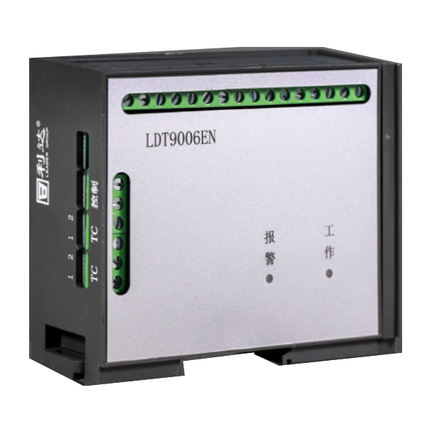 利達(dá)LDT9006EN測(cè)溫式電氣火災(zāi)監(jiān)控探測(cè)器