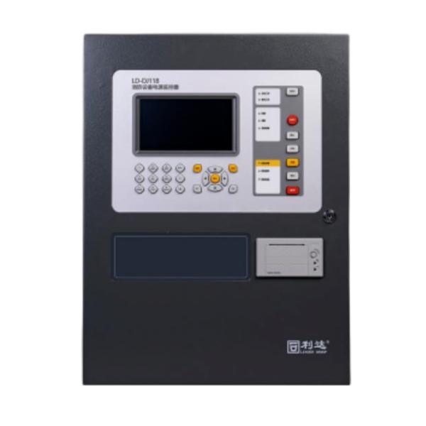 利達LD-DJ118消防設備電源監(jiān)控器