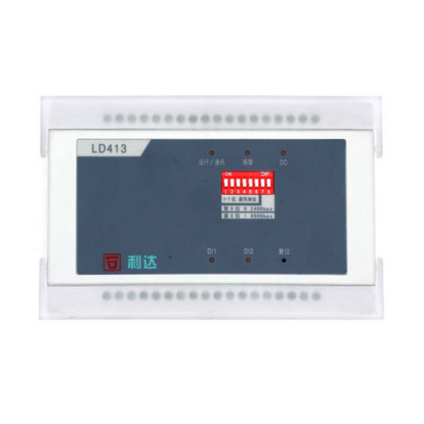 利達(dá)LD413單相雙電源電壓模塊