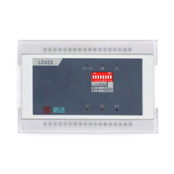 利達(dá)LD423三相三線雙電源電壓模塊