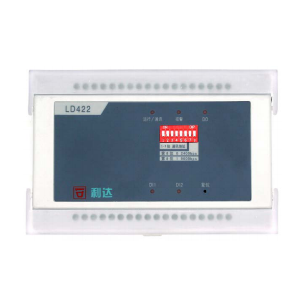 利達(dá)LD422三相三線電壓電流模塊