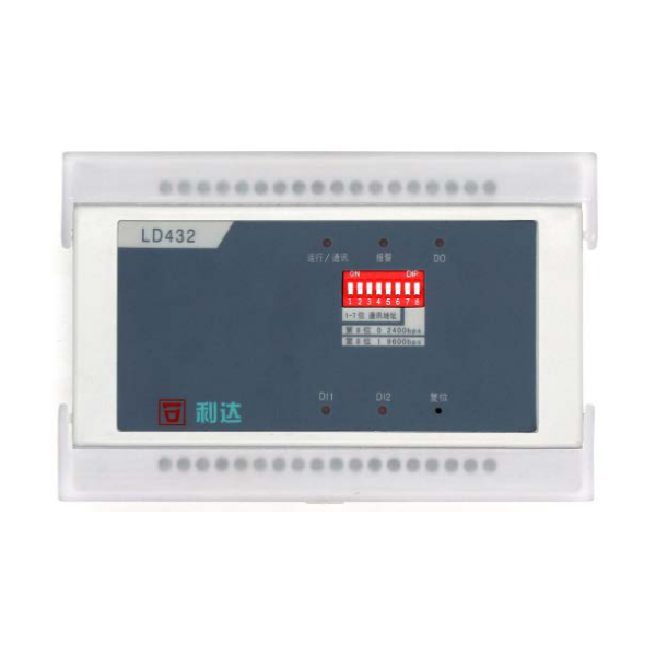 利達(dá)LD432三相四線電壓電流模塊