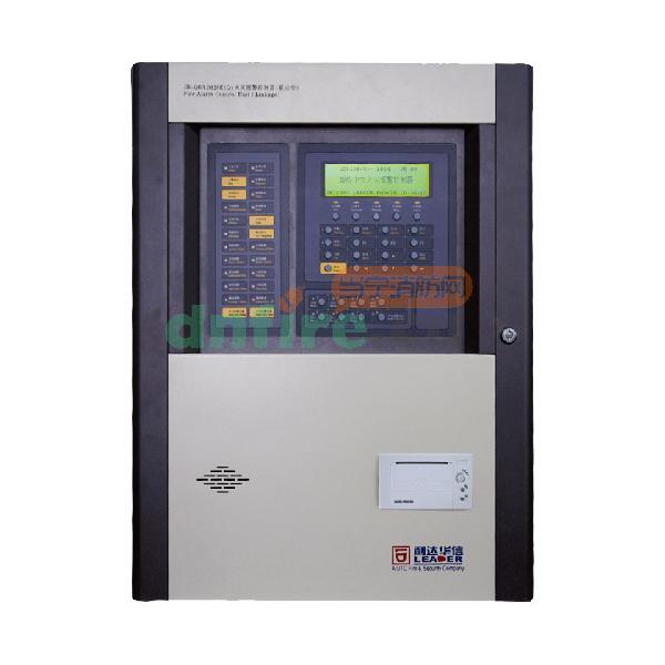 JB-QB/LD128E(Q)火災報警控制器(聯(lián)動型)