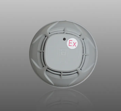 利達JTY-GM-LD-GA3000 點型光電感煙火災(zāi)探測器（防爆型）（本安防爆，編碼型）
