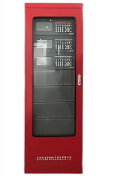 利達(dá)LD-DQ128A電氣火災(zāi)監(jiān)控設(shè)備