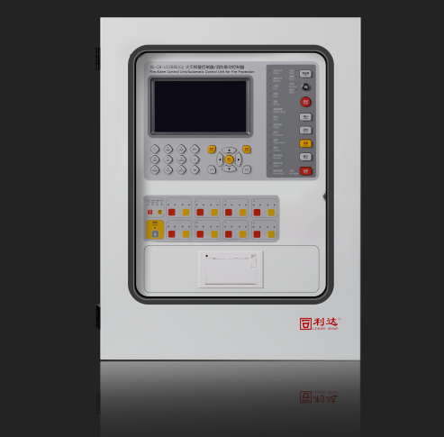 利達(dá)LD288E(Q)火災(zāi)報(bào)警控制器/消防聯(lián)動(dòng)控制器