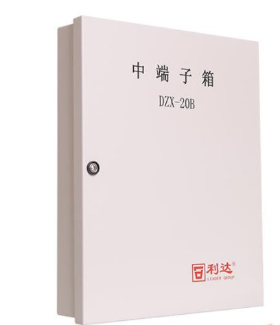 利達(dá)DZX-20B接線端子箱