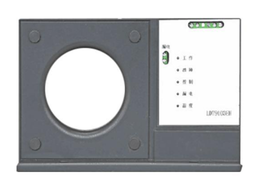 利達(dá)LDT9103EH組合式電氣火災(zāi)監(jiān)控探測器