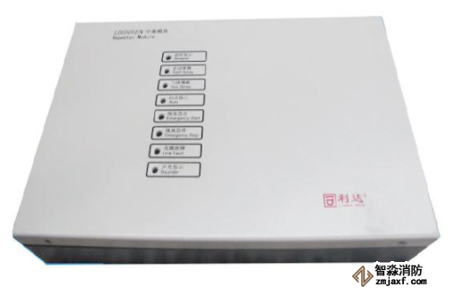 LD5505EN中繼模塊