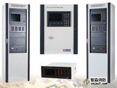 線型光纖感溫火災探測系統(tǒng)
