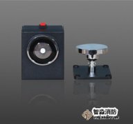 電磁釋放器