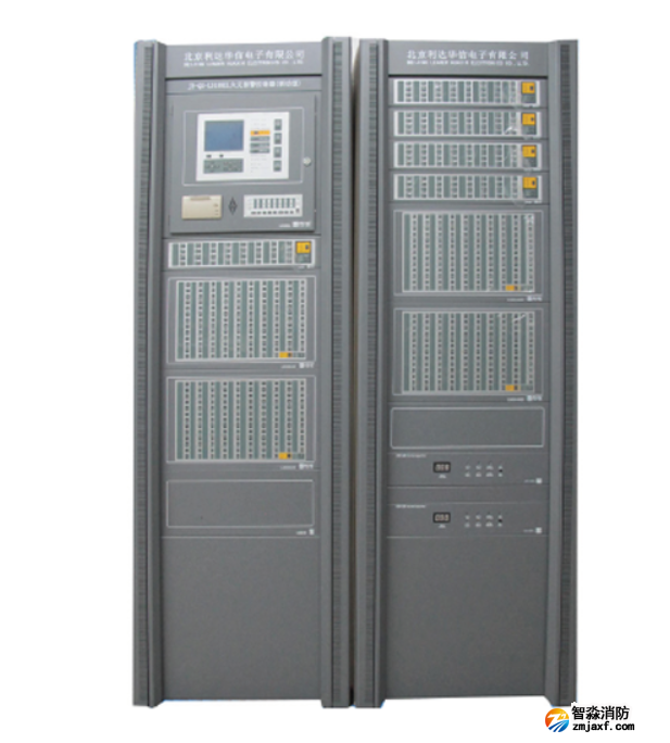 JB-QG-LD188EL聯(lián)動型火災報警控制器